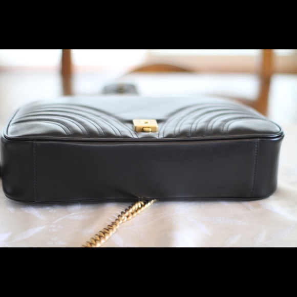 Gucci Marmont - Picture 8 of 16